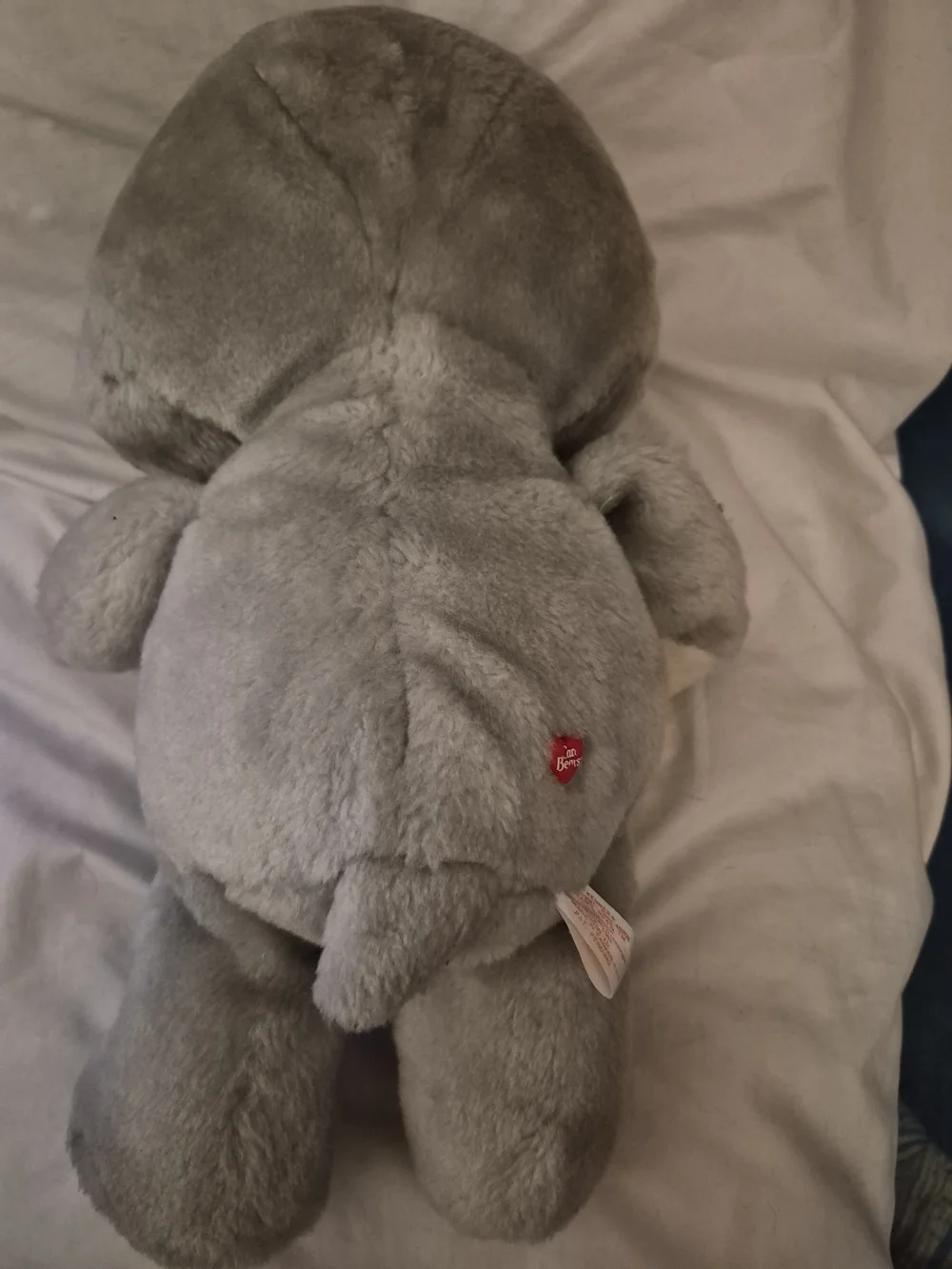 Vintage 1983 Care Bears 